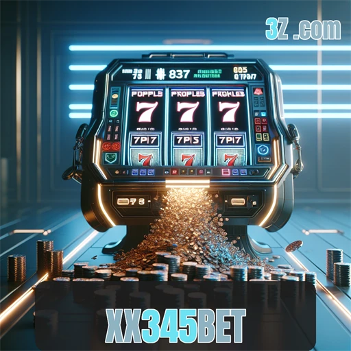 Inovação em Jogos: O App do XX345 BET Revela Segredos