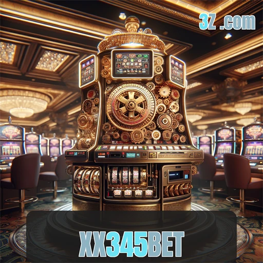 Bônus Irresistíveis: Atrações do XX345 BET Para Jogadores
