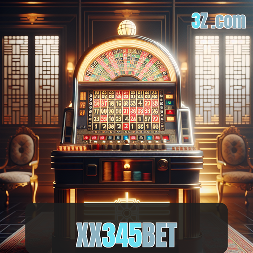 Mergulhe em Jogos Empolgantes no XX345 BET