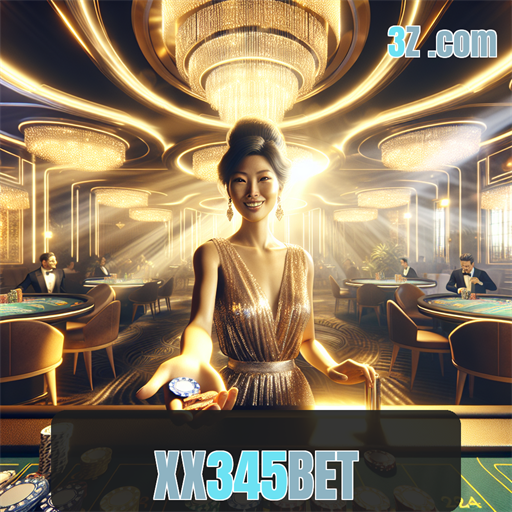 A Seção Paga da XX345 BET: Engajamento e Inovação