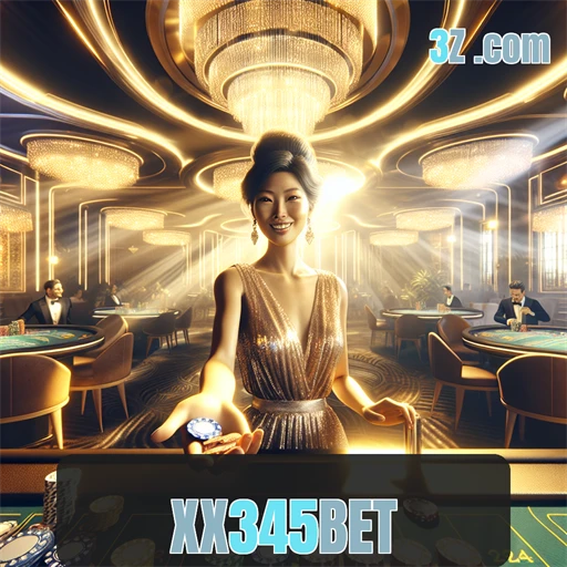 A Seção Paga da XX345 BET: Engajamento e Inovação