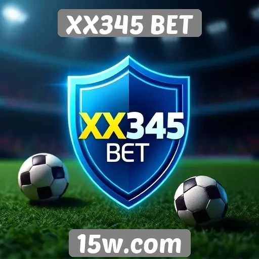 Segurança e confiabilidade marcam a experiência no XX345 BET
