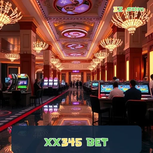 XX345 BET: Explore os Jogos de Mesa e Aumente Sua Diversão