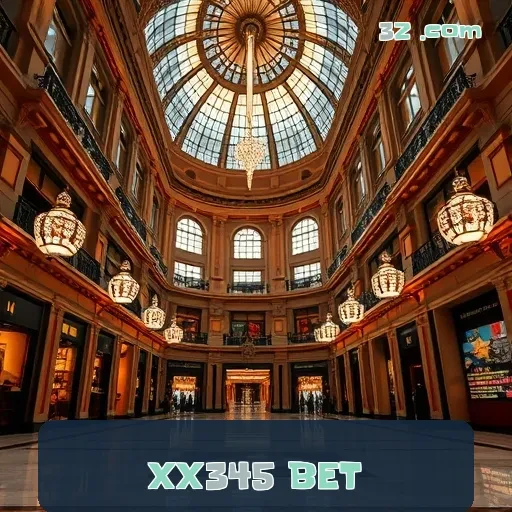 XX345 BET: Explore a Inovadora Seção de Cassino Ao Vivo e Encante-se