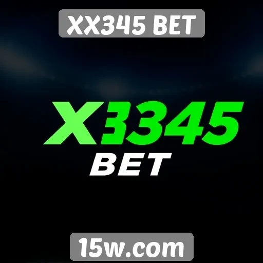 Plataforma de apostas XX345 BET se destaca no mercado